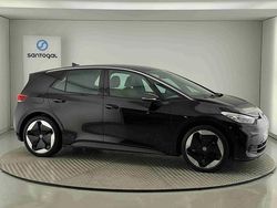 Preto Novo 2025 VW ID.3 Pro Citadino | € 37.990 (Preço justo)