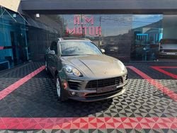 Cinzento Usado 2018 Porsche Macan SUV | € 44.900 (Super Preço)