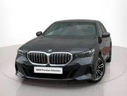 Usado 2023 BMW 520 Comfort Edition | € 61.900 (Caro)