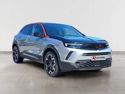 Cinzento Usado 2023 Opel Mokka-e SUV | € 27.990 (Caro)