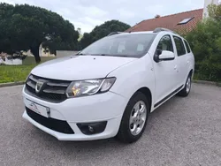 Usado 2017 Dacia Logan MCV Comfort Sedan | € 6.500 (Preço justo)