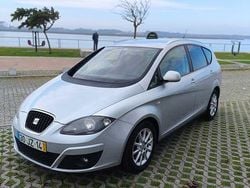 Usado 2011 Seat Altea XL Monovolume | € 8.000 (Caro)