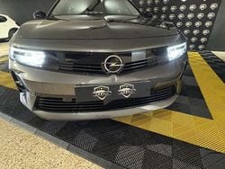 Usado 2024 Opel Astra Sedan | € 29.900