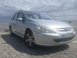 Usado 2003 Peugeot 307 Carrinha | € 2.000 (Super Preço)