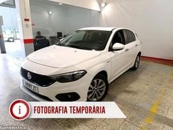 Branco Usado 2020 Fiat Tipo Van | € 12.490 (Preço justo)