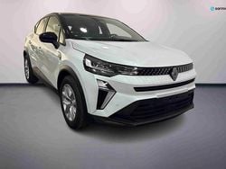 Branco Novo 2025 Renault Captur Evolution SUV | € 24.410