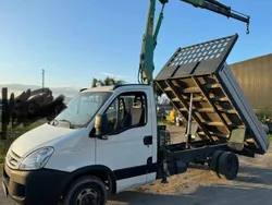 Branco Usado 2007 Iveco Daily | € 31.700