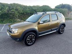 Outro Usado 2016 Dacia Duster Prestige SUV | € 12.900 (Bom preço)