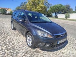 Usado 2008 Ford Focus Carrinha | € 3.790 (Bom preço)
