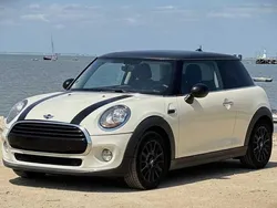 Usado 2015 Mini Cooper D Citadino | € 9.990 (Caro)