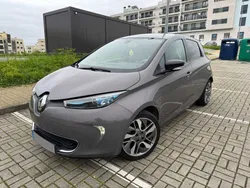 Usado 2018 Renault Zoe Bose Edition Citadino | € 11.990 (Preço justo)