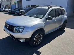 Cinza Usado 2017 Dacia Duster SUV | € 9.750 (Super Preço)