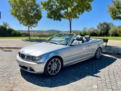 Usado 2003 BMW 320 Cabrios | € 18.500