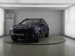 Azul Usado 2025 Cupra Terramar SUV | € 44.490