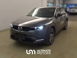 Mazda MX30
