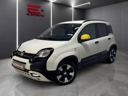Branco Usado 2025 Fiat Panda Citadino | € 16.980 (Preço justo)