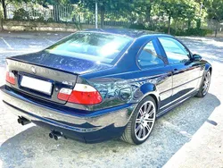 Usado 2002 BMW M3 Sport Line | € 39.500