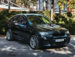 Usado 2015 BMW X4 Comfort Edition SUV | € 32.000 (Preço elevado)