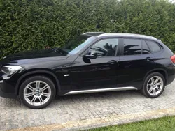 Usado 2010 BMW X1 SUV | € 13.000 (Caro)