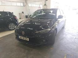 Preto Usado 2020 Fiat Tipo Lounge Citadino | € 12.990 (Preço justo)