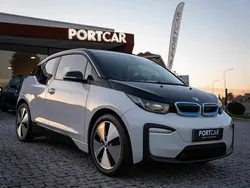 Branco Usado 2019 BMW i3 Citadino | € 20.500 (Preço justo)