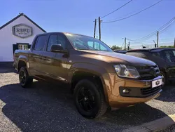 Outra Usado 2014 VW Amarok Pickup | € 23.450 (Preço elevado)