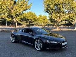 Usado 2008 Audi R8 Coupé Sport Coupé | € 64.900