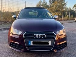Usado 2014 Audi A1 Sportback Ambiente Citadino | € 12.999 (Preço justo)