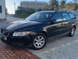 Usado 2010 Volvo V70 Carrinha | € 9.000