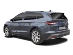 Cinzento Novo 2025 Skoda Enyaq iV SUV | € 43.000 (Bom preço)