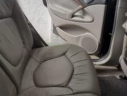 Usado 2003 Citroën C5 Carrinha | € 4.000