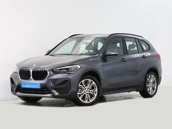 Cinzento Usado 2022 BMW X1 SUV | € 30.900 (Preço justo)