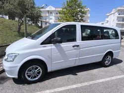 Usado 2012 Mercedes Vito Monovolume | € 11.500