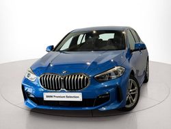 Usado 2024 BMW 116 Citadino | € 31.900 (Preço elevado)