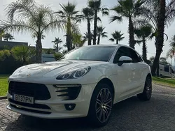 Usado 2014 Porsche Macan S SUV | € 31.500 (Preço justo)