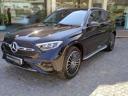 Preto obsidian Usado 2025 Mercedes E300 Advanced SUV | € 73.000