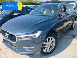 Azul Usado 2020 Volvo XC60 Momentum SUV | € 31.900 (Super Preço)