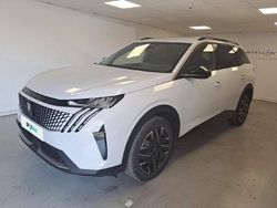 Branco Novo 2025 Peugeot 5008 Monovolume | € 37.900 (Caro)