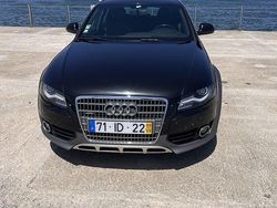 Usado 2009 Audi A4 Allroad Carrinha | € 12.500