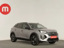 Usado 2024 Peugeot 2008 Allure SUV | € 23.999 (Preço justo)