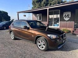 Outra Usado 2010 BMW X1 SUV | € 15.900 (Preço elevado)