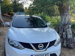 Usado 2015 Nissan Qashqai 360º SUV | € 13.500 (Bom preço)