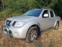 Usado 2011 Nissan Navara Pickup | € 11.500