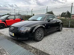 Preto Usado 1998 Audi TT Coupé | € 9.450 (Preço justo)