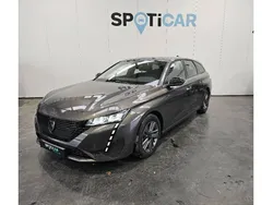 Cinzento Usado 2023 Peugeot 308 Active Carrinha | € 26.700 (Caro)
