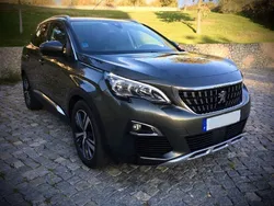 Usado 2016 Peugeot 3008 Allure Sedan | € 13.800