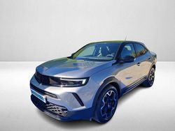 Cinzento Usado 2024 Opel Mokka SUV | € 20.990 (Preço justo)
