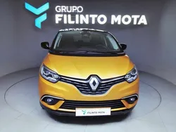 Outra Usado 2019 Renault Scénic IV Monovolume | € 18.490 (Preço justo)