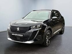 Preto Usado 2024 Peugeot e-2008 Allure SUV | € 23.990 (Bom preço)