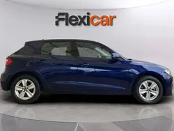 Azul Usado 2023 Audi A1 Advanced Citadino | € 22.690 (Preço justo)